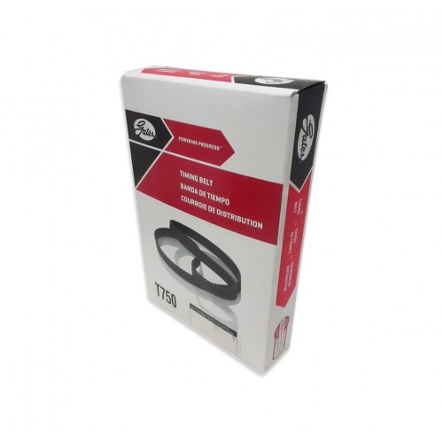 Correa de Tiempo Fiat Spazio Tucan 1.3 8V Uno 1.3 Fiorino Ranchera